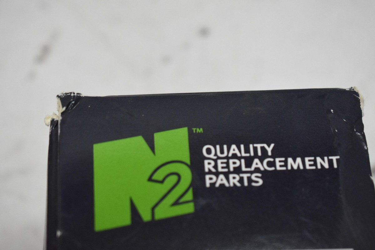 N2 264-8524 Oil Filter Round Black Kawasaki 490657010 Quality