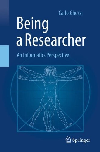 Being a Researcher - 9783030451561