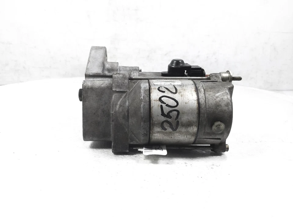 2008-2010 Dodge Challenger Starter Motor 5030076Ad - Image 3 of 4