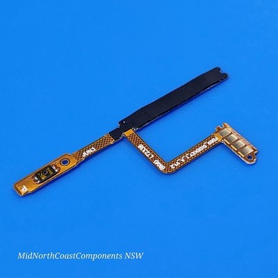 Tecno Spark Go 2024 On/Off Power Switch Volume Button Key Flex Cable