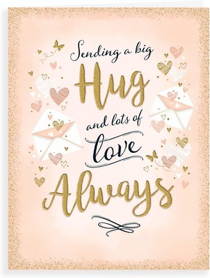 Piccadilly Greetings New Job Card - 7x5 Inch Modern Congratulations Card With Envelope