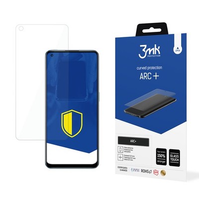Realme 9 Pro+   3mk ARC+