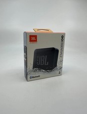 JBL Harman Go Essential 2 Waterproof  Dustproof Wireless Speaker - New/Sealed