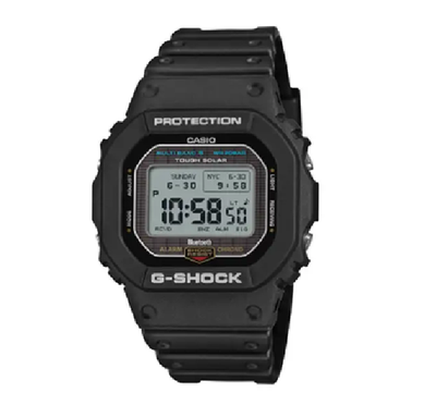 新品未使用品 CASIO G-SHOCK GW-BX5600-1JF Casio G-SHOCK GW-BX5600-1JF Tough Watch Japan from japan DDP w