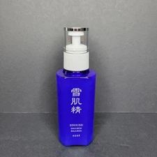 NWOB Kose SEKKISEI Enriched Emulsion Hydrating Face Cream, 4.7 oz, Made in Japan