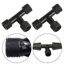 Compatibility 3-point Interface Even Spraying Long-lasting Performance