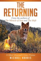 The Returning A Most Unusual Crime Drama Michael Harris Taschenbuch Englisch