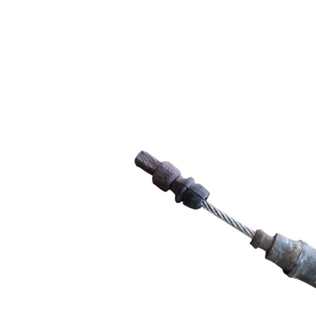 Modulo comando freno a mano Renault Vel Satis 2008 8200498694A SKU43466 - Immagine 4 di 4