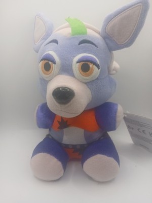 Funko Plush Five Nights at Freddy's Security Breach Roxanne Wolf