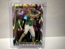 🔥2025 Topps Chrome Update | RC Nick Kurtz USC178 | Ray Wave Refractor🔥