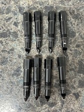 Set Of 8 Aluminum Enderle Port Injector Bodies