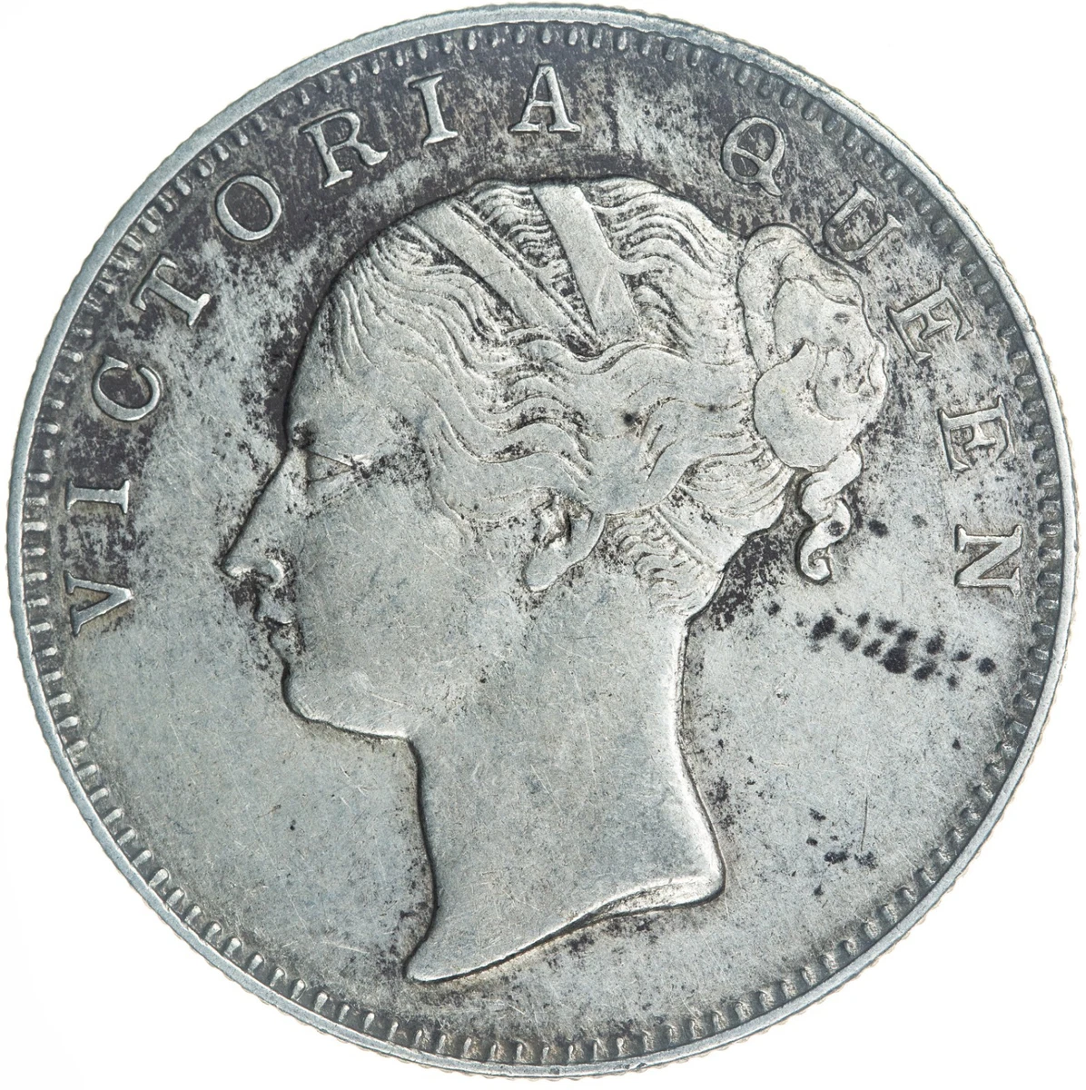 1862 Year British Indian Coins for sale | eBay