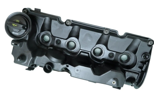 Audi A4 8K A5 nur Deckel von Zylinderkopf Motor CRLB,DBGA 2.0TDI DFCA