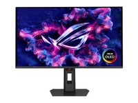 "Asus ROG Strix Oled XG27AQDNG 27\" Monitor 2560 X 1440 Oled 360 Hz 0,03 Ms"
