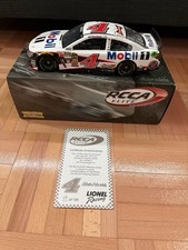 2014 Kevin Harvick #4 Mobil 1 Rcca Elite Diecast 29/100 Made