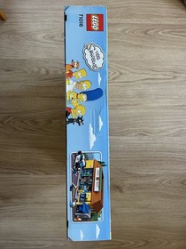 LEGO The Simpsons: Kwik-E-Mart (71016)