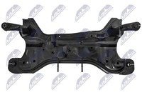 Original Nty Hilfsrahmen/AggregateträGer ZRZ-HY-502 FüR Hyundai