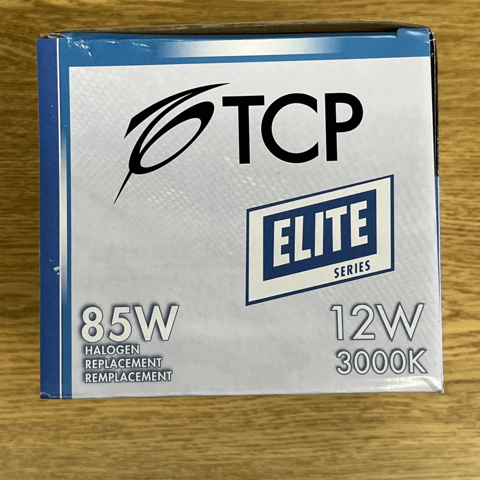 12Watt LED BR40- Case of 12 - Image 4 of 4