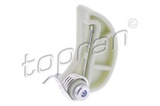 Timing chain tensioner fits TOLEDO III, TOLEDO IV; SKODA FABIA II, OCTAVIA II