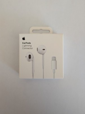 Apple iPhone EarPods Kopfhörer Headset Lightning für iPhone 11 12 13 14