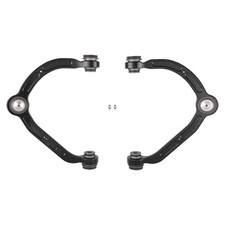 Front Upper Control Arms for 2003-2019 Chevy Express 2500 1999-00 Silverado 2500