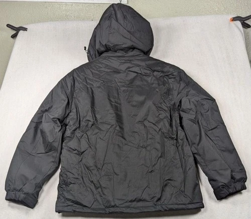 Wantdo - Waterproof - Winter Jacket - Men's Coat - Color Black - Size M image 14