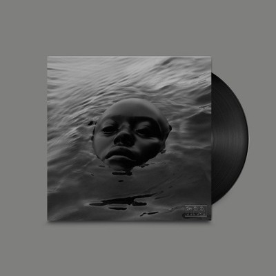 RAVEN (2LP) by Kelela [VINYL]