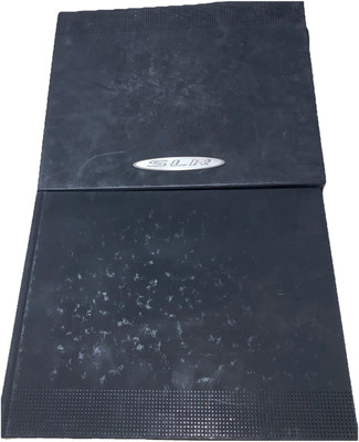 Mercedes Benz SLR McLaren Hardcover Prestige Brochure w/Slipcover