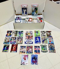 2014 Super Break Super Deluxe Box Breakers Edition 14
