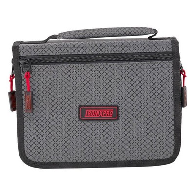 Tronixpro Match Organizer Meeresangeln Angelgerät Rig Geldbörse Tasche