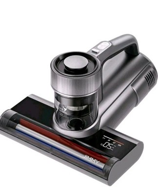 Jimmy WB81 Mattress Vacuum Cleaner (New)