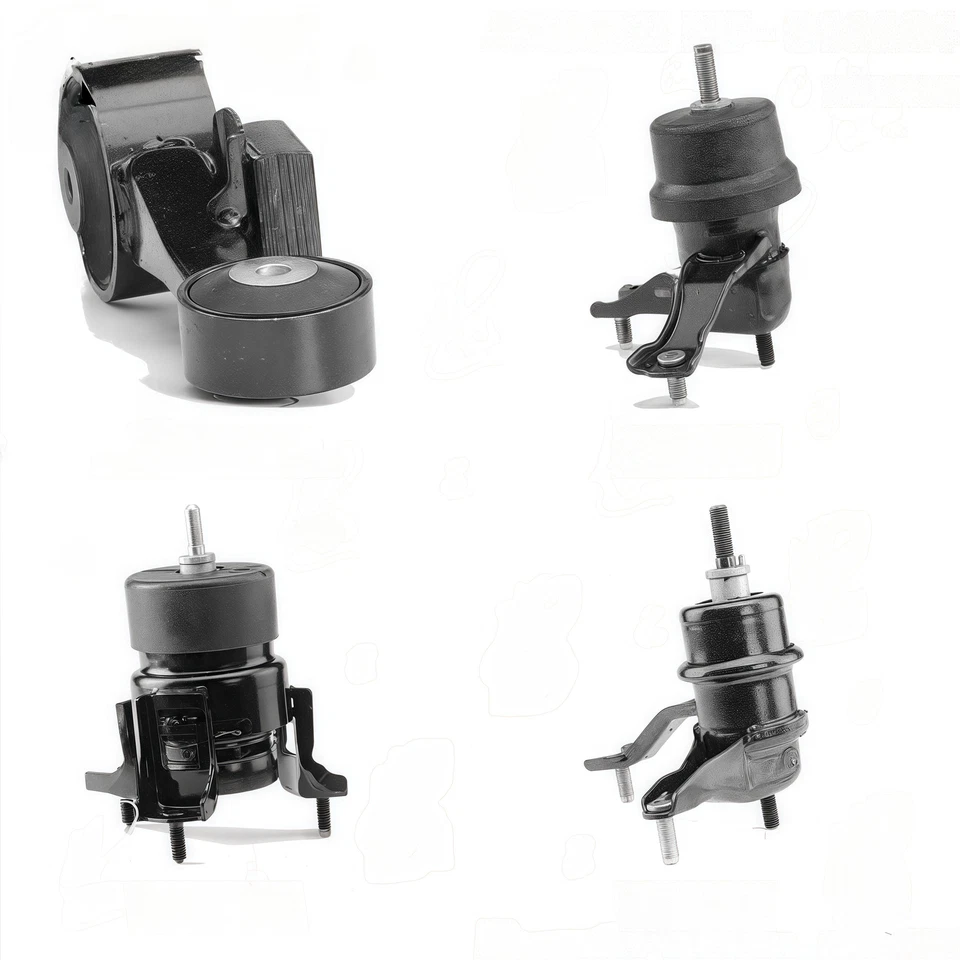 Kit de montaje de motor para Toyota Highlander 2009 2010 2011 2012 2013 2,7 L L4 Foto 2 de 4