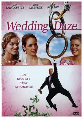 Wedding Daze [DVD]