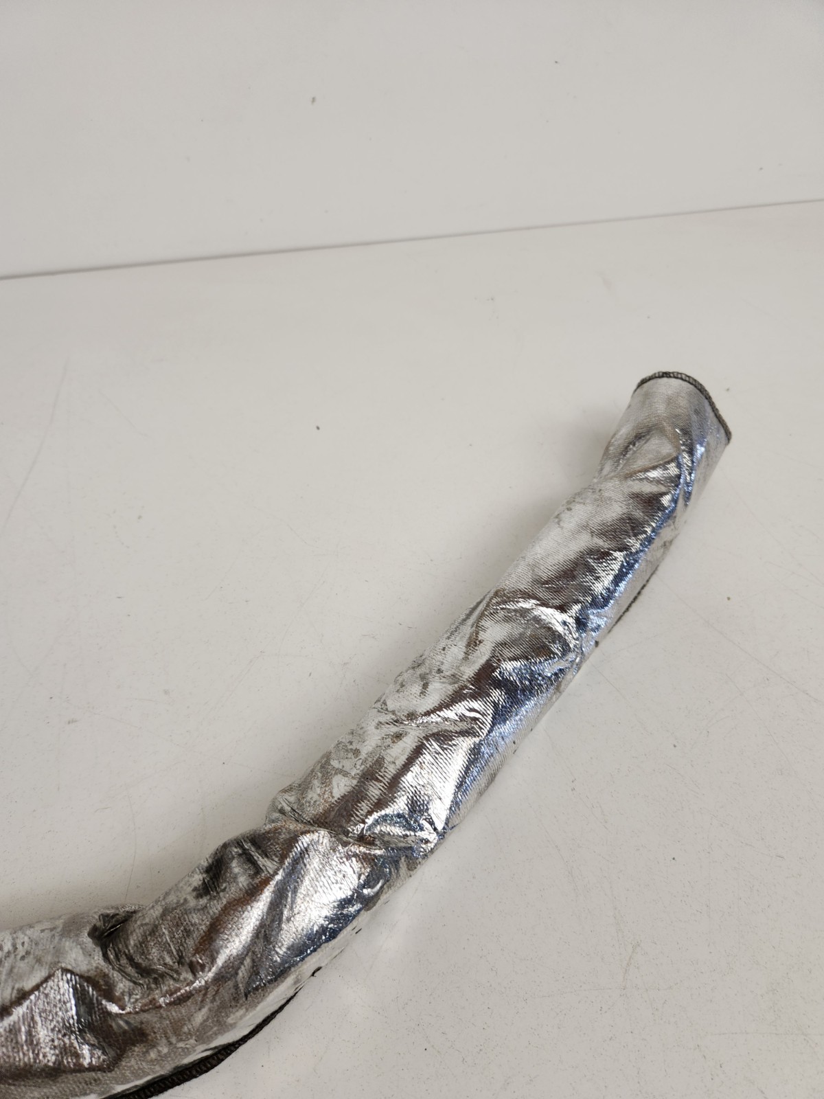 McLaren MP4-12C 2012-2014 Fuel tank pipe