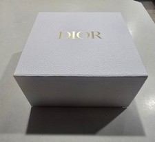 Dior Gift Box 9x9x4.5 New