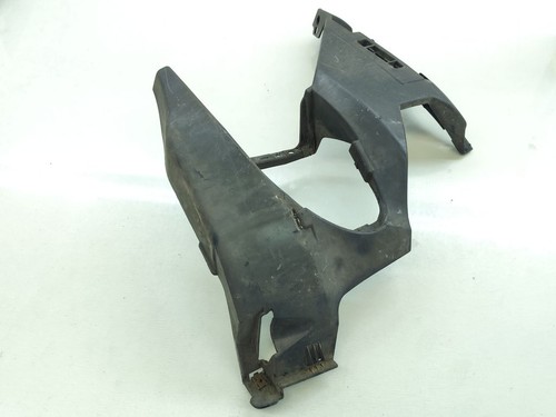 BMW 5 F10 F11 2015 Halterung Stoßstange Stoßfänger vorne 7200721 ATR47725