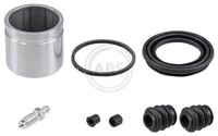 A.B.S. Reparatursatz FüR Bremssattel Repsatz Dichtsatz Vorne 57739