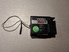 Robbe Terra AM S 40 - R4, 40Mhz, 4 Kanal, 8712