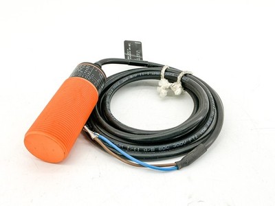New IFM II-2010-ABOA/RT Inductive Sensor 250V 100mA 110270 - No Box