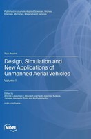 Design, Simulation And New Applications Of Unmanned Aerial Vehicles | Buch
