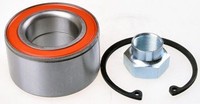 Denckermann Radlagersatz W413059 FüR Ford
