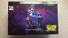 Star Wars Black Series ARF TROOPER 501ST WITH AT-RT SDCC Brand New Sealed