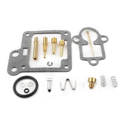 Vergaser-Reparaturset Umbausatz Satz für Yamaha Raptor 80 2002-2008 /Badger 80