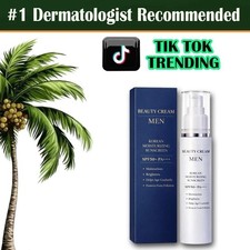 UV CLEAR TINTED Broad-spectrum Facial Sunscreen SPF 50 1.7oz