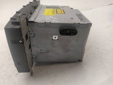 Autoradio Mercedes 220