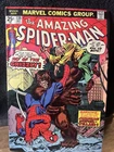 The Amazing Spider-Man #139 (Marvel Comics December 1974) 1st Appearance Grizzly