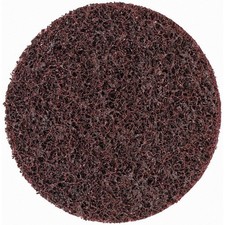 3m Quick-change Disc Roloc Tr 3 Dia Aluminum Oxide Box Of 25 7000000755