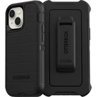 OtterBox DEFENDER SERIES Case & Holster for Apple iPhone 12 Mini/13 Mini - Black