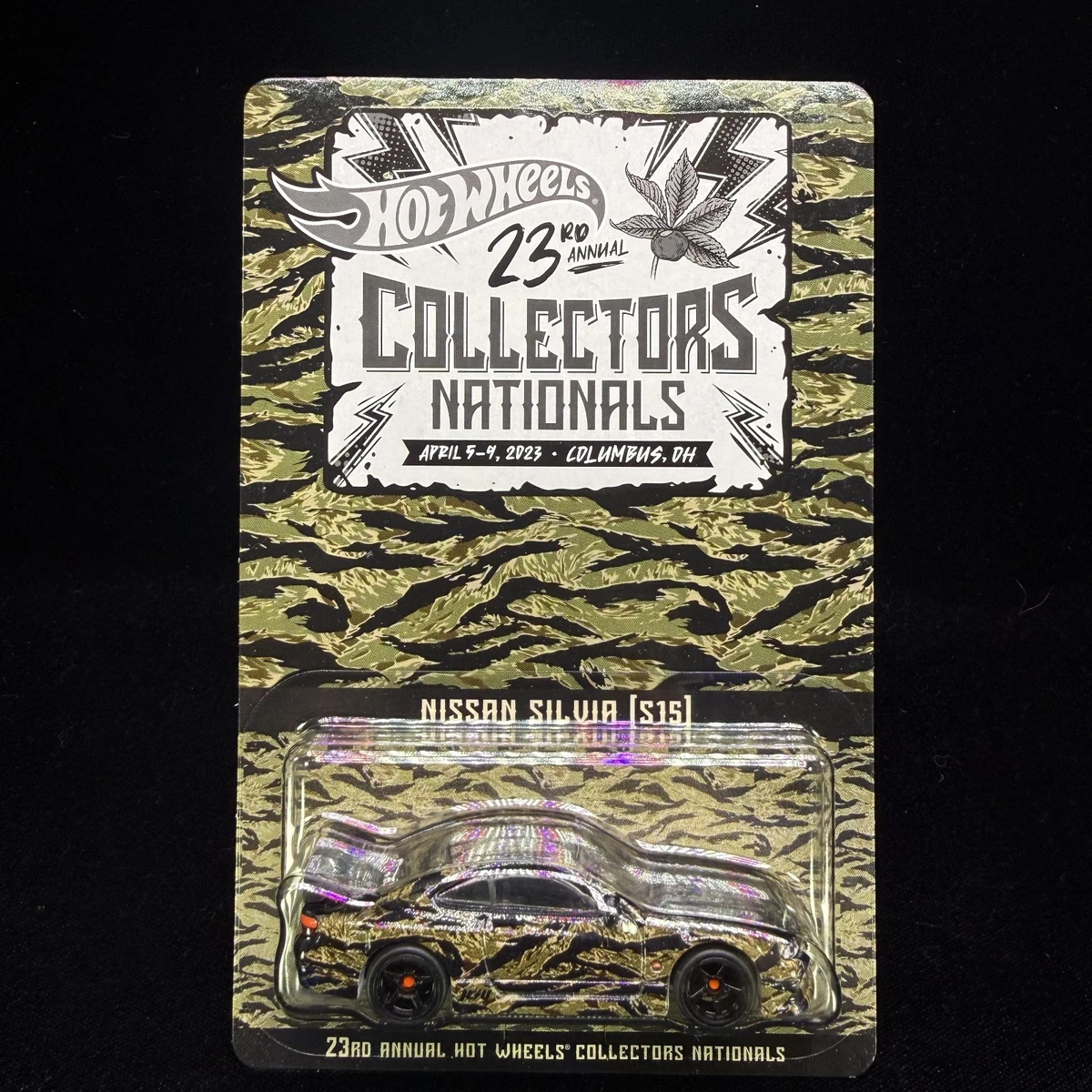 Hot Wheels Collectors Nationals for sale - eBay