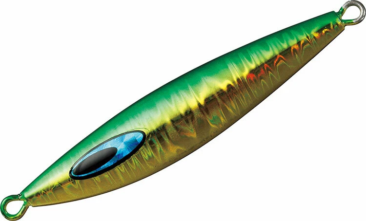 Daiwa Saltiga FK Jig TG Salzwasser Jigging Fall-Killer Wolfram Modell 8 Farbe - Bild 2 von 4